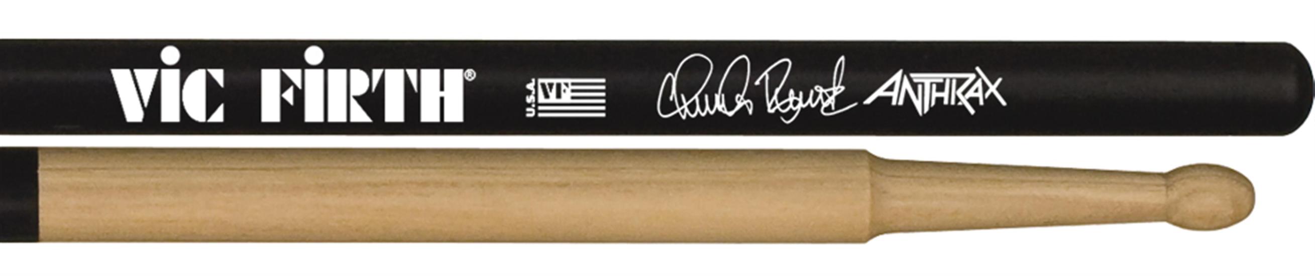 BAGET (ÇİFT) ,CHARLIE BENANTE, SIGNATURE DRUM STIC