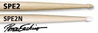 BAGET(ÇİFT) SIGNATURE PETER ERSKINE, HICKORY, 0.57