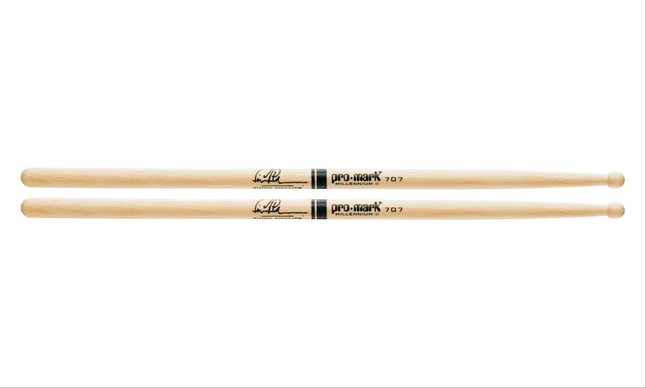 BAGET 707 - SIMON PHILLIPS HICKORY