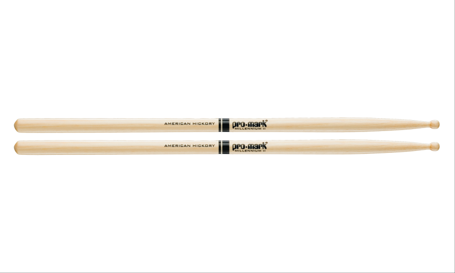 BAGET 718 - ACID JAZZ HICKORY