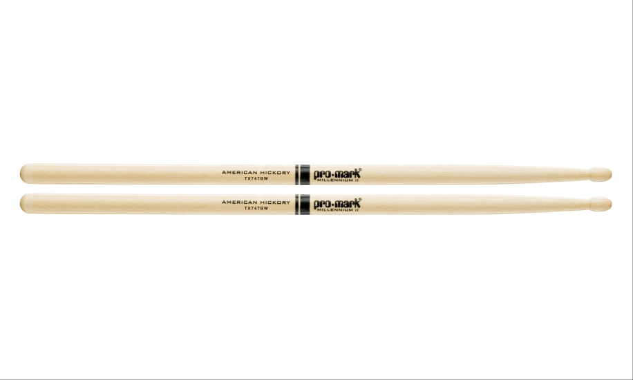 BAGET 747B - SUPER ROCK HICKORY