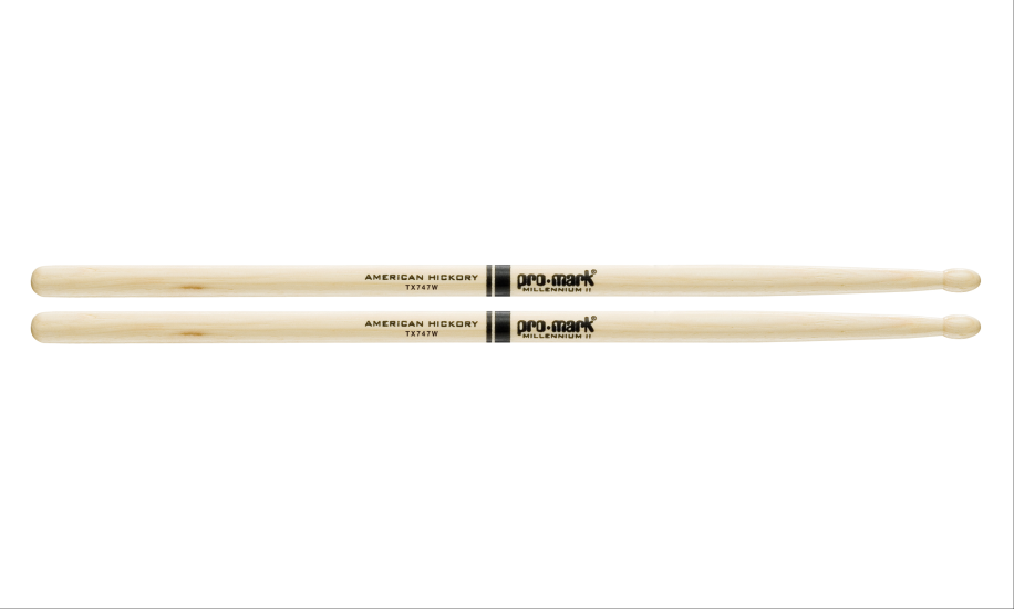 BAGET 747 - ROCK HICKORY