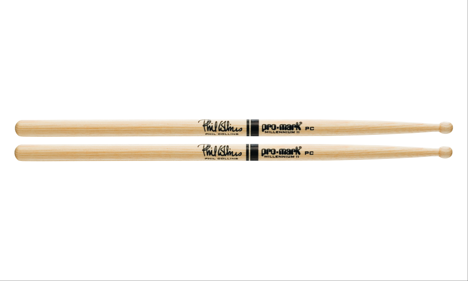 BAGET PC - PHIL COLLINS HICKORY