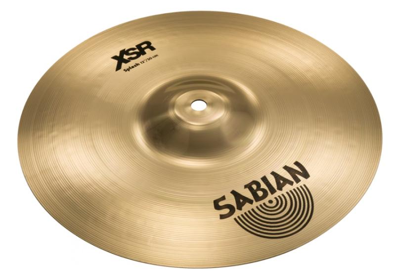 12’’ SPLASH XSR